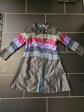 Desigual Mantel Gr. 40 Ungetragen