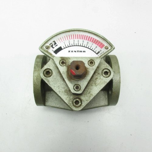 Zentra mischer 20 - mischer, f