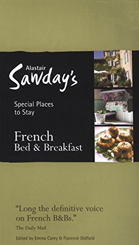 French bed breakfast - french, &