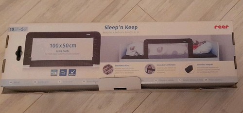 Reer sleep keep bettgitter - reer,