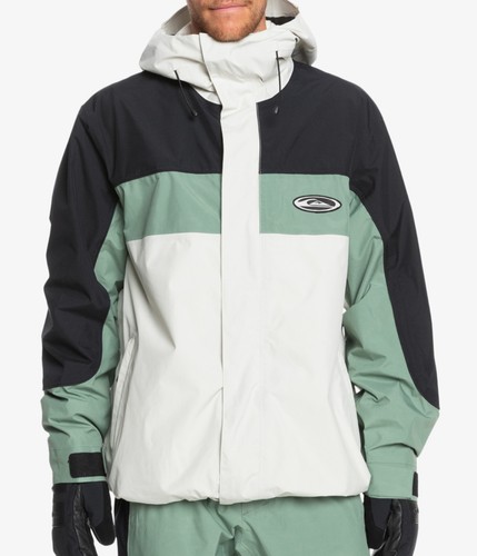 Quiksilver high altitude - quiksilver,