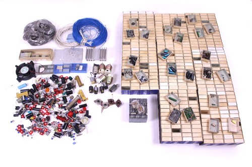 Xxl elektronik set - xxl,