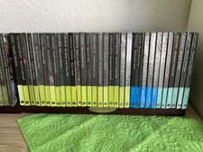 Die grossen Komponisten