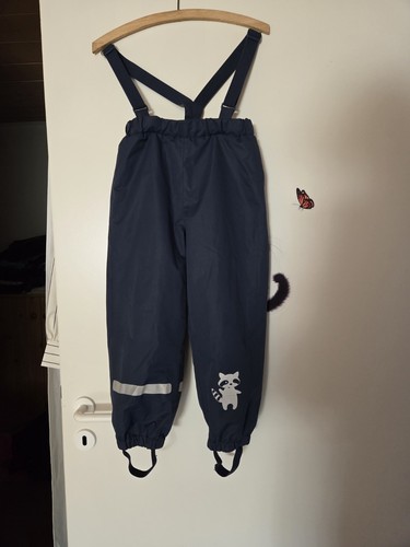 Matschhose/Kindermatschhose/Gr