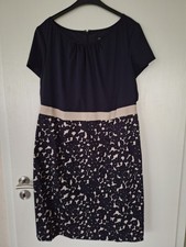 black label Kleid 46 wie neu