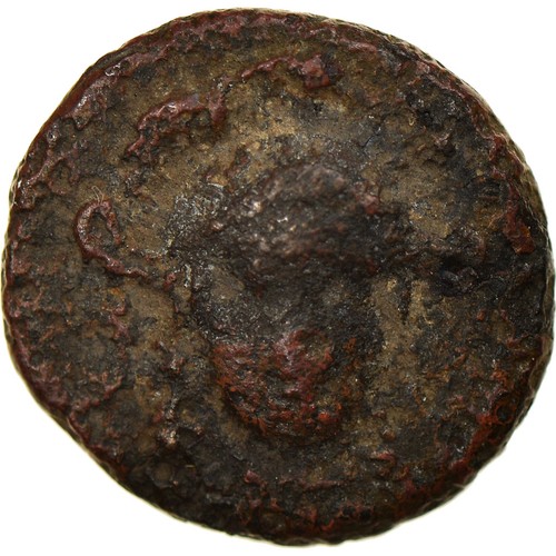 Münze ionia klazomenai - münze,,