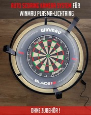 AutoDarts, Autoscoring-System