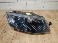 XENON Scheinwerfer Skoda
