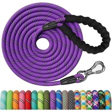 Hundeleine, Schleppleine