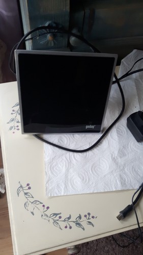 Goobay dvb dia ps - dvb-t,