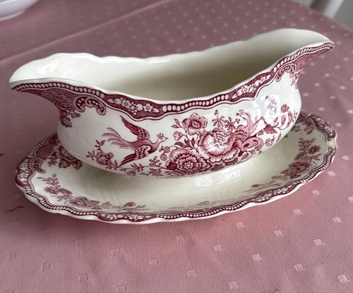 Sauciere bristol crown ducal - crown,
