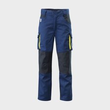 Husqvarna Replica Team Pants