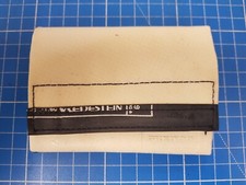 Freitag F50 E.T. Wallet Small 8 x 3 x 11 cm (Beige)