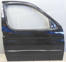 CITROEN BERLINGO II / TÜR