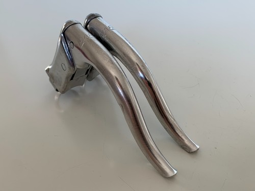Mafac bremshebel 70er jahre - mafac,