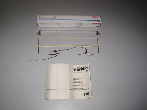 Märklin 7316 - ho,