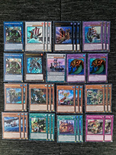 Yugioh plünderpatrouillen - yugioh,