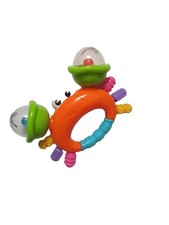 beeboo Babyrassel Greifling Ab