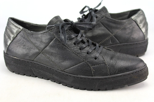 Mjus damen halbschuhe - gr.40,