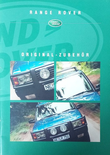 Land rover range - land,