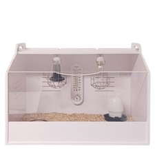 Kükenaufzuchtbox - Kükenheim