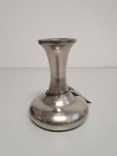 Kleine Blumenvase  Vase   Alu