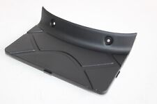 Batterieabdeckung - Verkleidung - Super 8 50 125  Original Kymco Ersatzteil