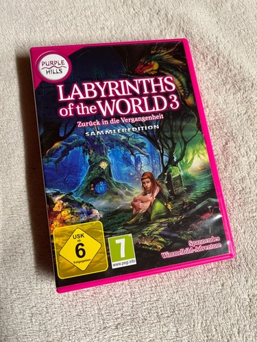 Labyrinths the world - labyrinths, of
