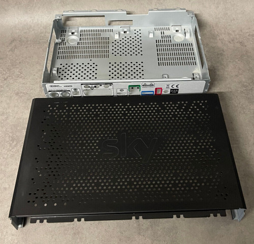 Humax sky hd3000 hd4 - sky, s