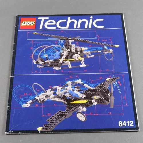Lego bauanleitung - lego®,