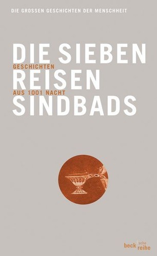 Die sieben reisen sindbads - die,