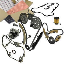 Steuerkettensatz + Dichtungen