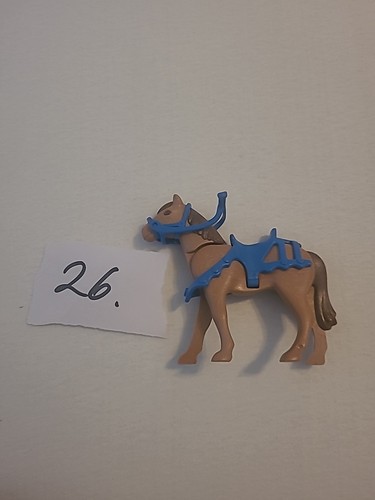 Playmobil pferde ritter - pferde,