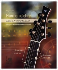Harmonielehre endlich