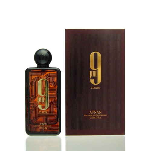 Afnan elixir parfum - afnan, pm
