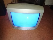 Grundig Röhrenfernseher 14"