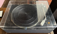 BRAUN PS 500 Plattenspieler
