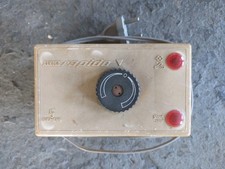 Modelleisenbahn: Arnold Rapido