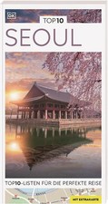 TOP10 Reiseführer Seoul