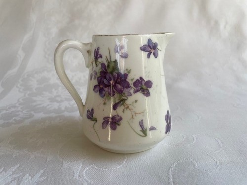 Hammersley victorian violets - victorian,