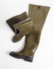 Bisley truite waders aigle - waders, by