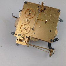 Westminster Uhrwerk Tischuhr Schrankuhr Uhr Hermle Kienzle Junghans Lauffer