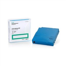 HPE LTO Ultrium 5 C7975A