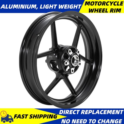 Felge vorderrad rad - 17",