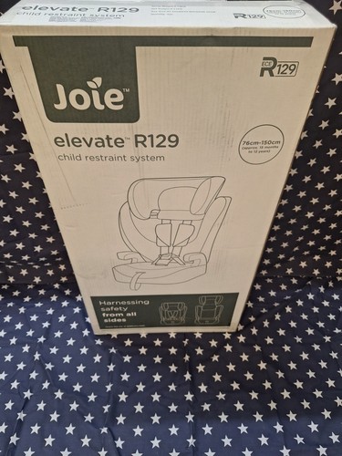 Joie elevate r129 autositz - r129,