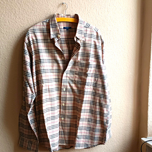 Burberry london klassisches - burberry,