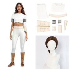 Star Wars Padme Amidala