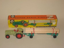 siku v303 Hanomag Zugschlepper