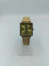 Eckige Damenuhr Trend Design