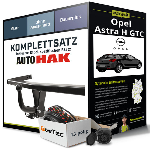 Für opel astra gtc - opel,